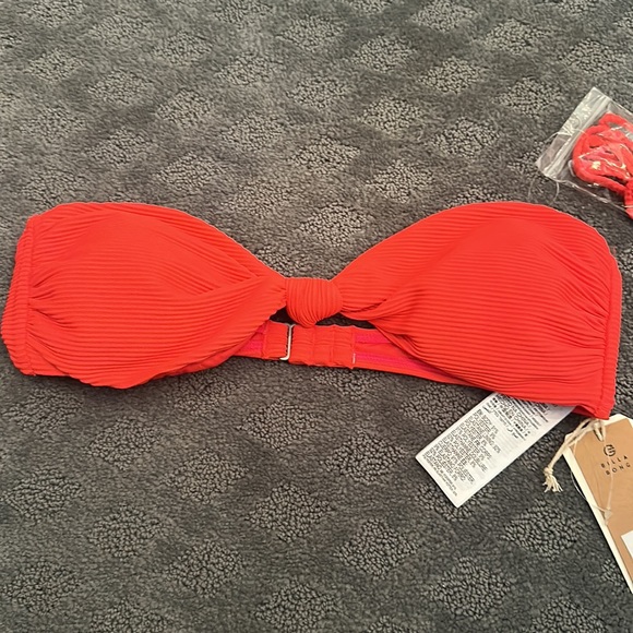 Billabong bikini top - Picture 3 of 3